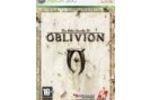 The Elder Scrolls IV : Oblivion jaquette Xbox 360 (Small)