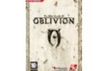 The Elder Scrolls IV : Oblivion jaquette PC (Small)