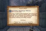 The Elder Scrolls IV : Oblivion - MultiTES4 Mod - Image 1 (Small)