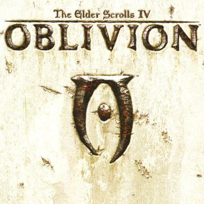 The Elder Scrolls IV : Oblivion - Patch 1.2 (385x385)
