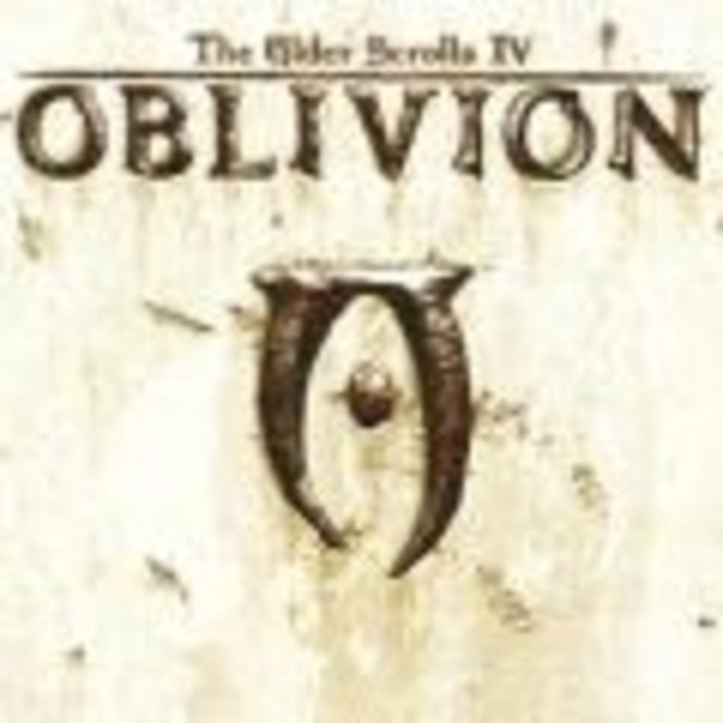 The Elder Scrolls IV : Oblivion - Patch 1.2 (120x120)