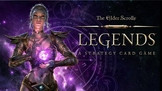 Clap de fin pour The Elder Scrolls Legends