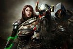 The Elder Scrolls Online - 1