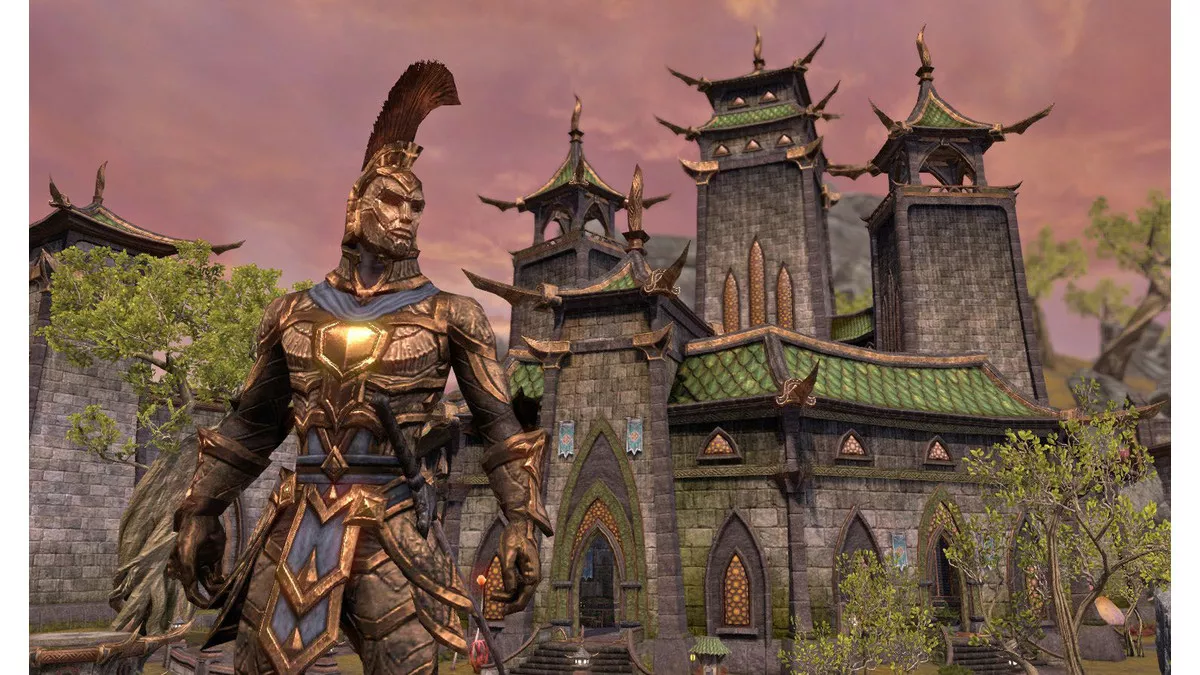 giochi nelle serie the elder scrolls