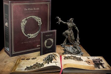 The Elder Scrolls Online - Imperial Edition