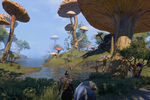 The Elder Scrolls Online Morrowind