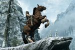 The Elder Scrolls Skyrim (1)