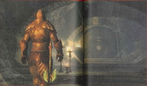 The Elder Scrolls V Skyrim - Image 15