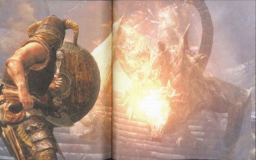 The Elder Scrolls V Skyrim - Image 16