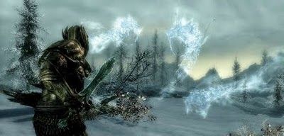 The Elder Scrolls V Skyrim - Image 21
