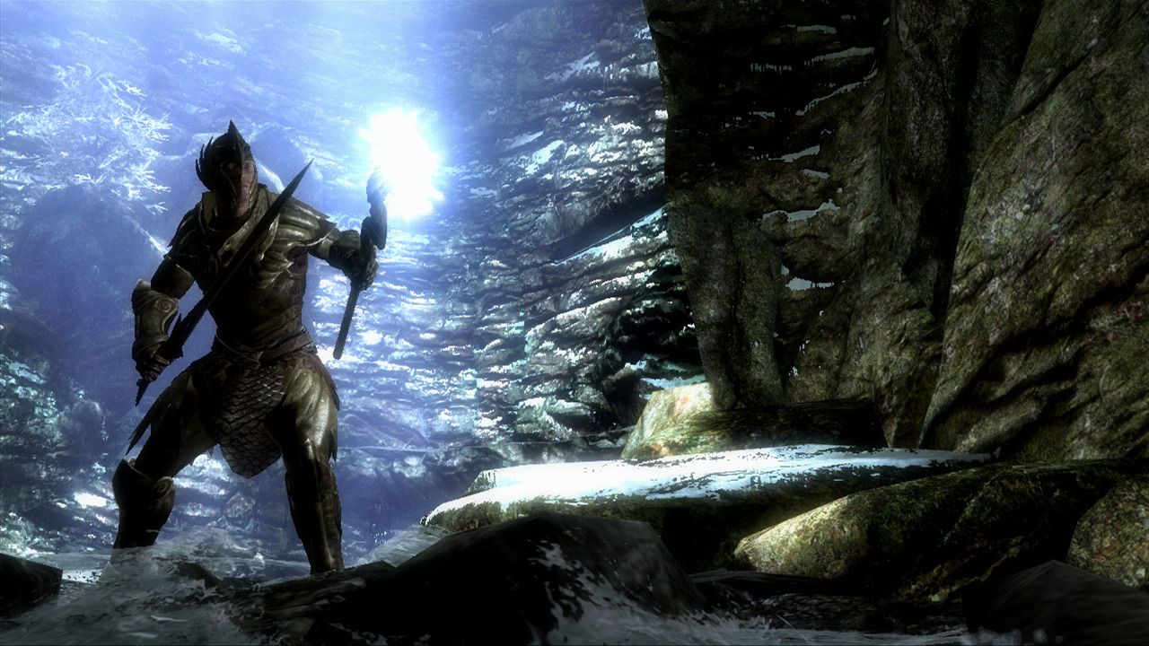 The Elder Scrolls V Skyrim - Image 26