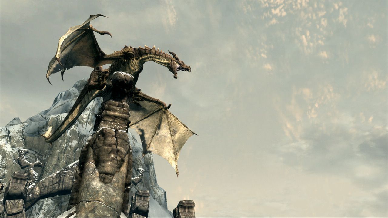 The Elder Scrolls V Skyrim - Image 35