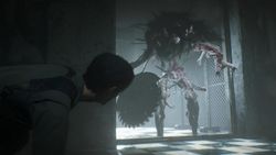 The Evil Within 2 - 3