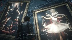 The Evil Within 2 - 9