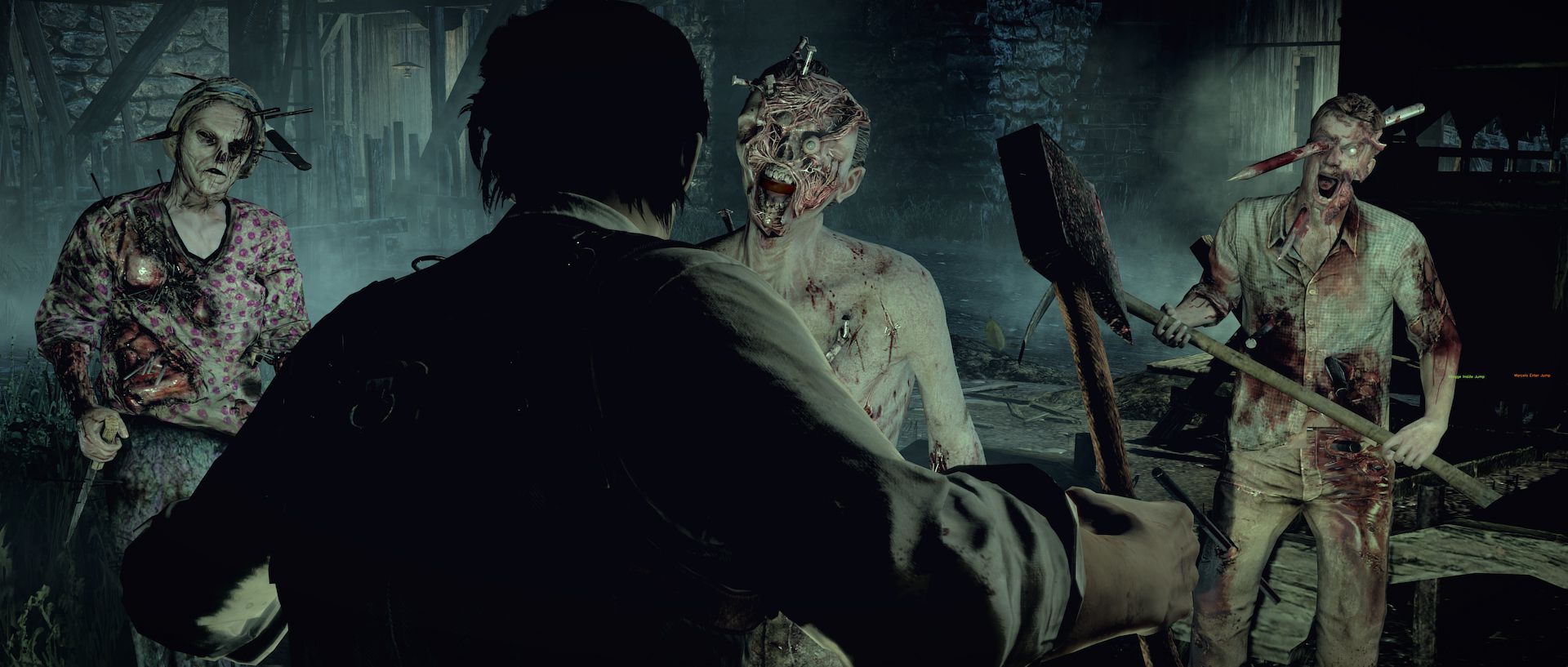 The Evil Within - 2