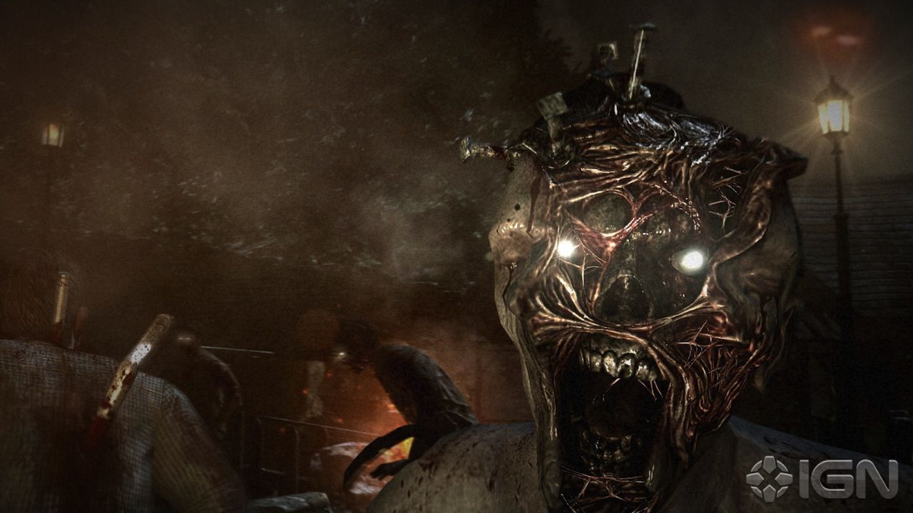 The Evil Within - 8.