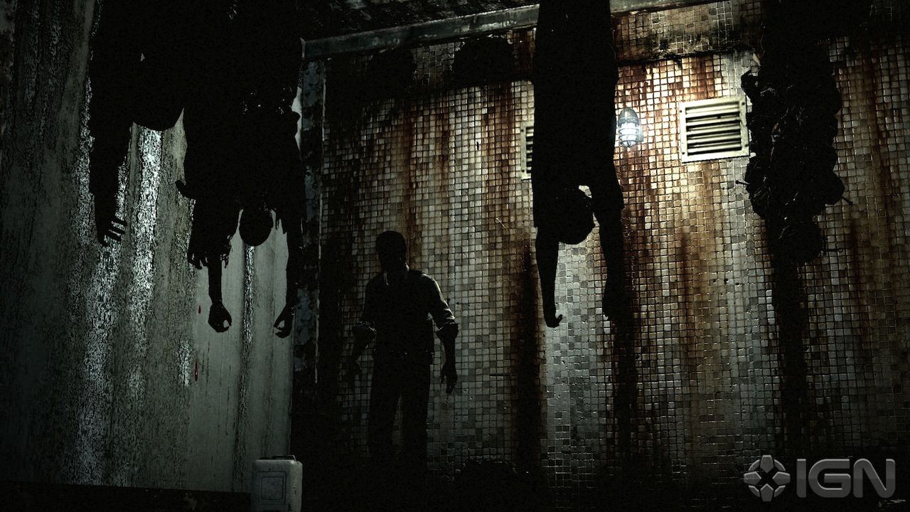 The Evil Within - 9.