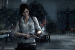 The Evil Within - Juli