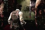 The Evil Within - vignette
