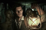 The Evil Within : gameplay inédit et horrifique en vidéo