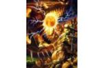 The Eye Of Judgment - Artwork (Small)