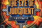 The Eye of Judgment : Legends - vignette