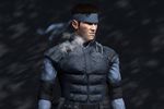 The Fan Legacy Metal Gear Solid