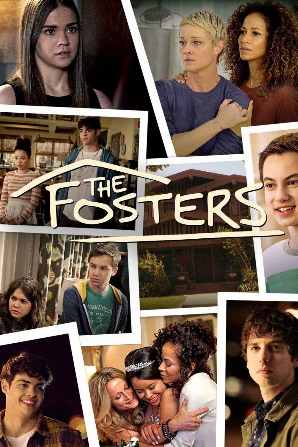 the fooster