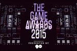 The Game Awards 2015