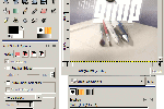 The Gimp -2