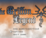 The Griffon Legend : un jeu dans le style Zelda