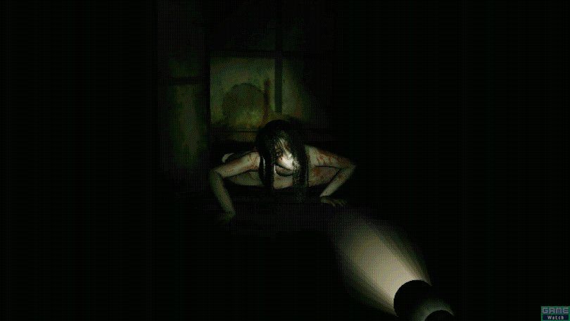 The Grudge Wii - 15