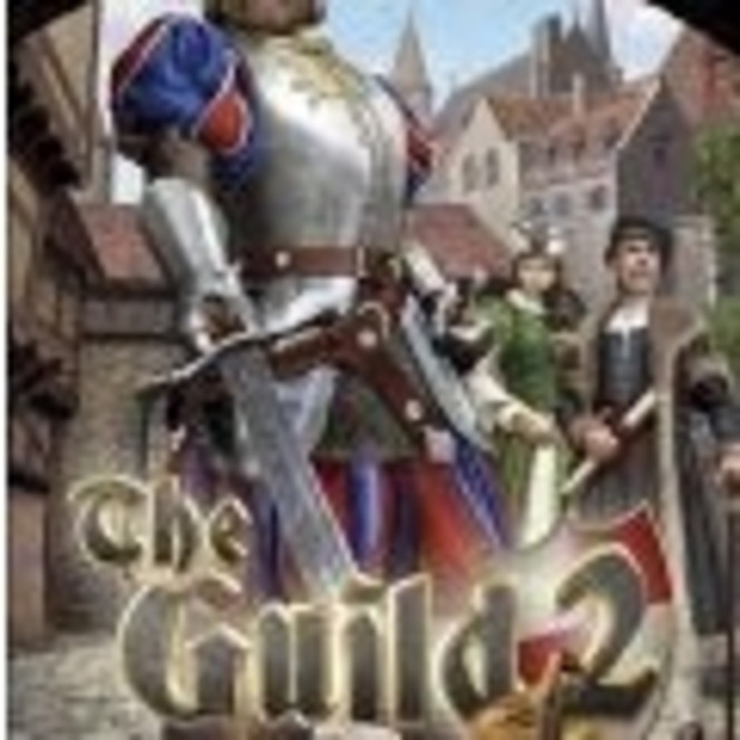 The Guild 2 : démo jouable (119x120)