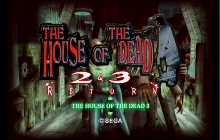 The House of the dead 2&3 Return (1)