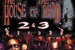 The House of the dead 2&3 Return