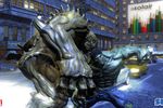 The Incredible Hulk next gen 1