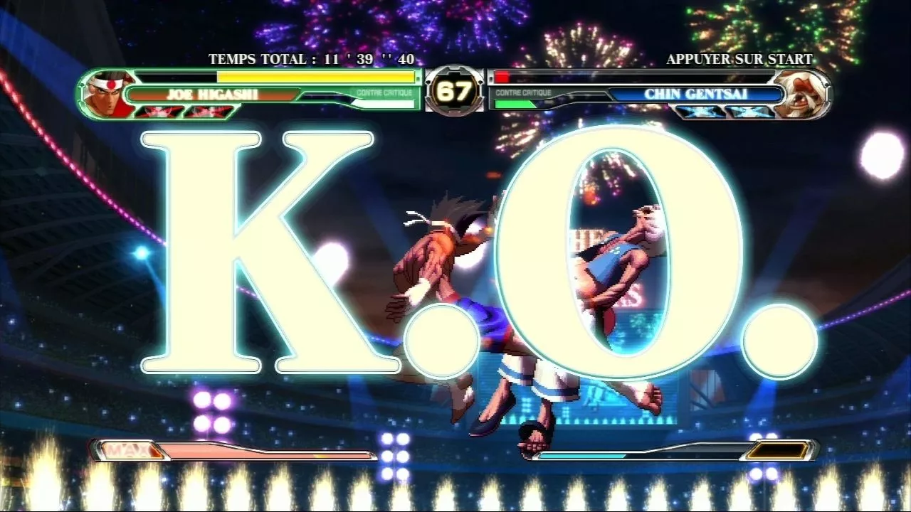 The King of Fighters XII - 22
