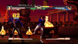The King of Fighters XII - 29