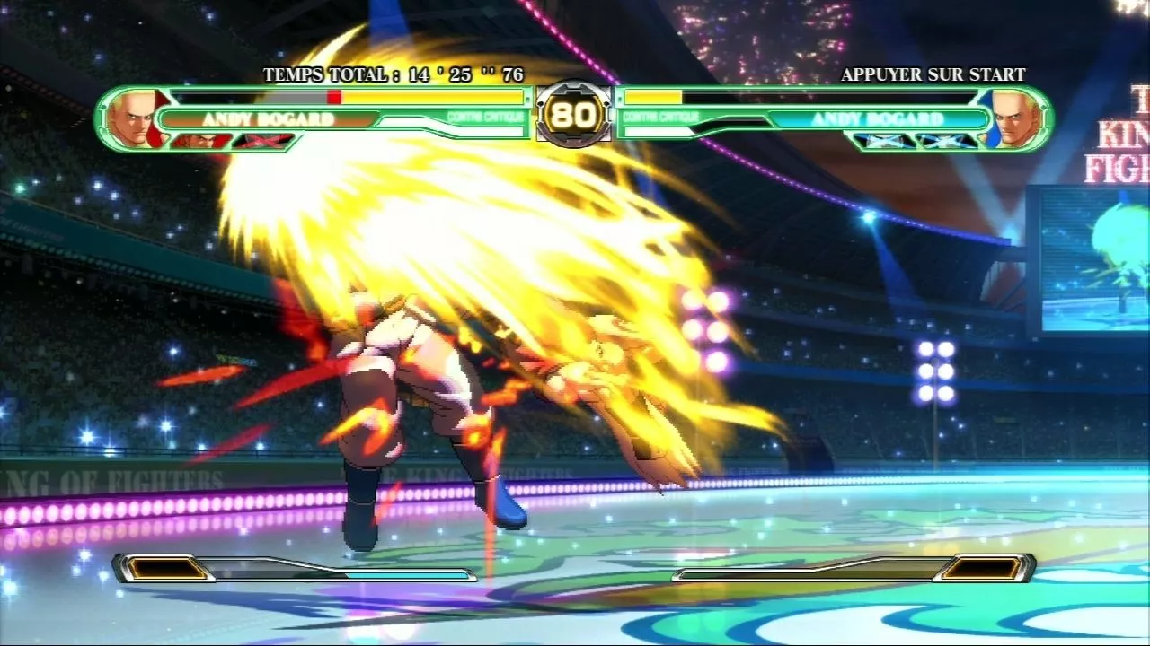 The King of Fighters XII - 35