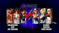 The King of Fighters XII - 5
