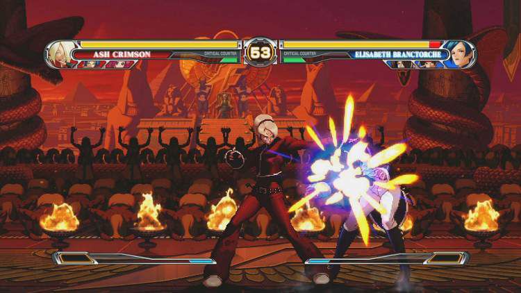 The King of Fighters XII - 6