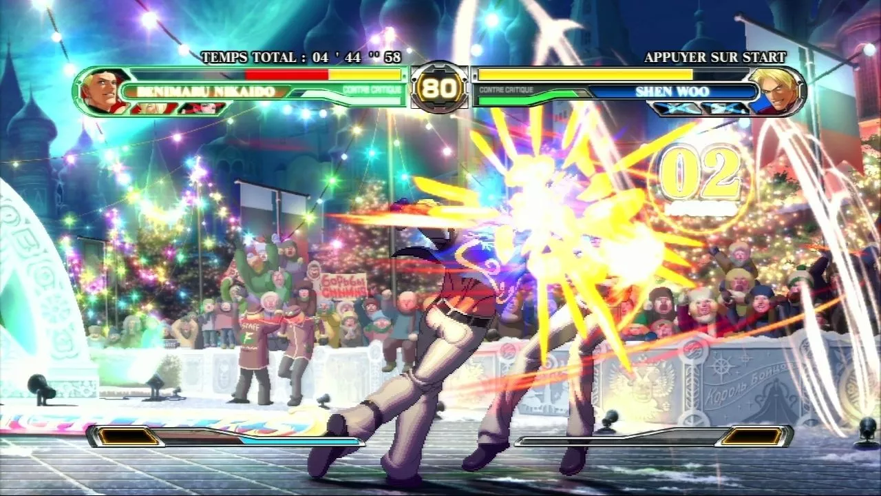 The King of Fighters XII - 6