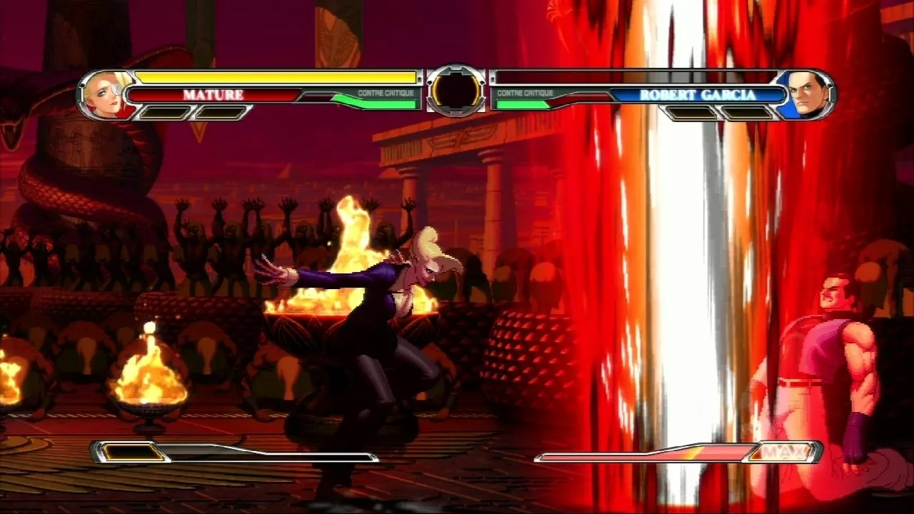 The King of Fighters XII - 7