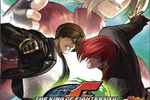The King of Fighters XII - pochette