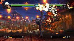 The King of Fighters XIII - 10