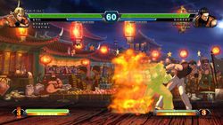 The King of Fighters XIII - 16
