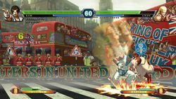 The King of Fighters XIII - 24