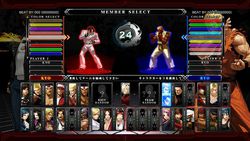 The King of Fighters XIII - 26