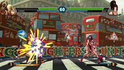 The King of Fighters XIII - 2
