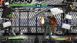 The King of Fighters XIII - 31